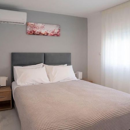 Mythos Home Ierapetra  Bagian luar foto