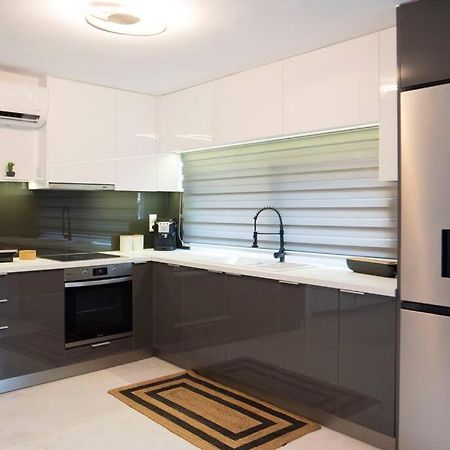 Mythos Home Ierapetra  Bagian luar foto