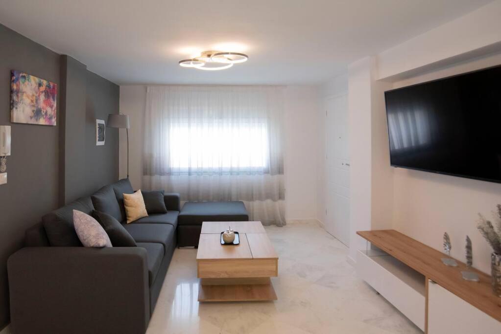 Mythos Home Ierapetra  Bagian luar foto