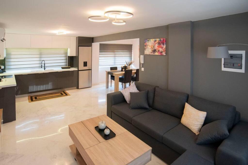 Mythos Home Ierapetra  Bagian luar foto