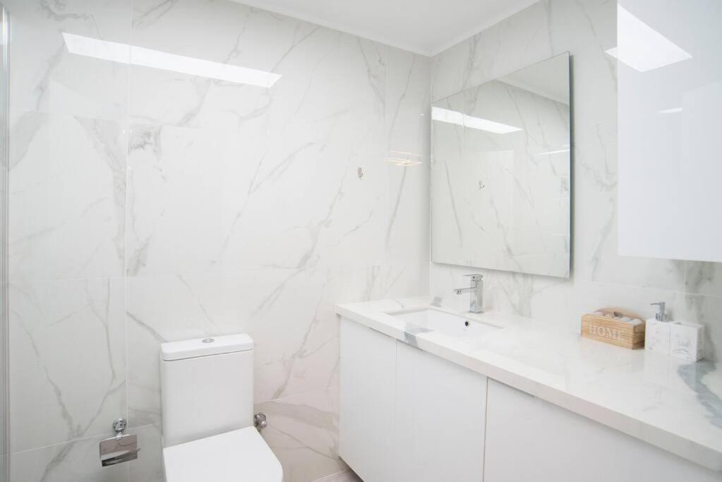 Mythos Home Ierapetra  Bagian luar foto
