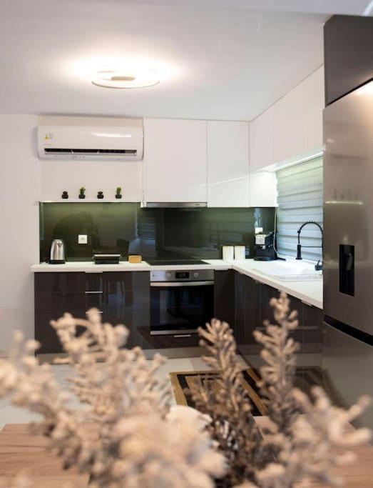 Mythos Home Ierapetra  Bagian luar foto