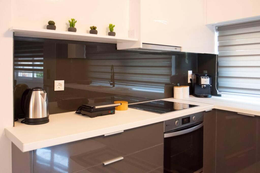 Mythos Home Ierapetra  Bagian luar foto