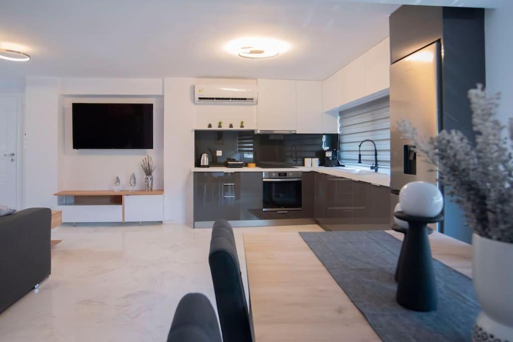 Mythos Home Ierapetra  Bagian luar foto