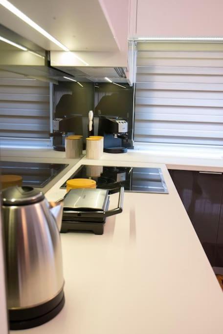 Mythos Home Ierapetra  Bagian luar foto