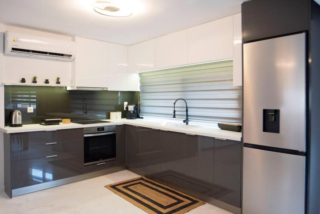 Mythos Home Ierapetra  Bagian luar foto