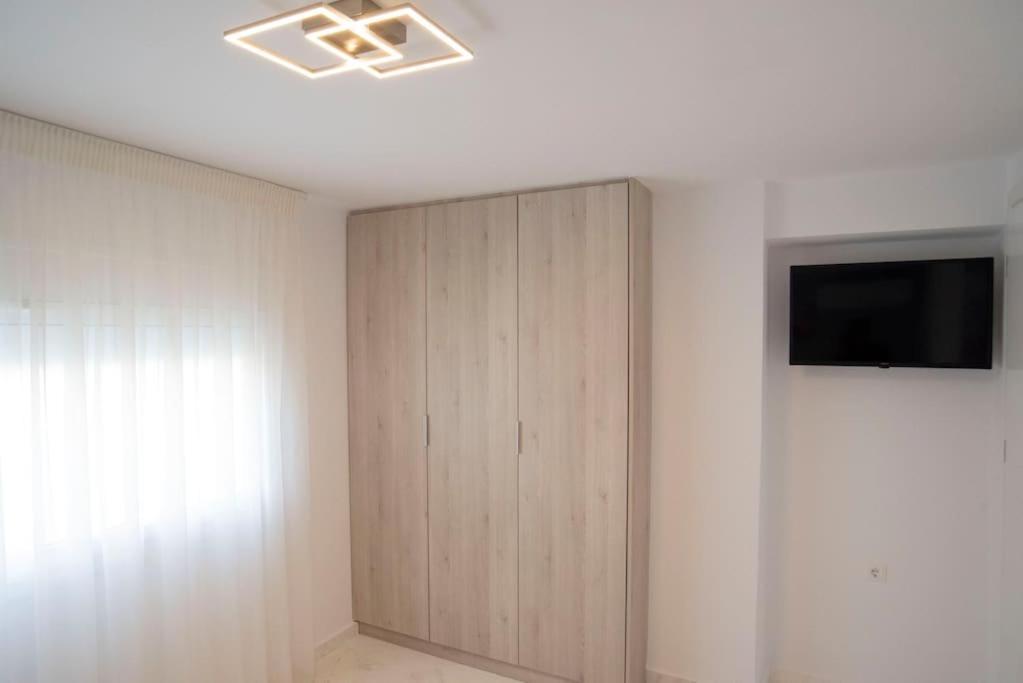 Mythos Home Ierapetra  Bagian luar foto