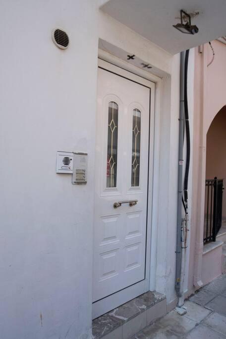 Mythos Home Ierapetra  Bagian luar foto