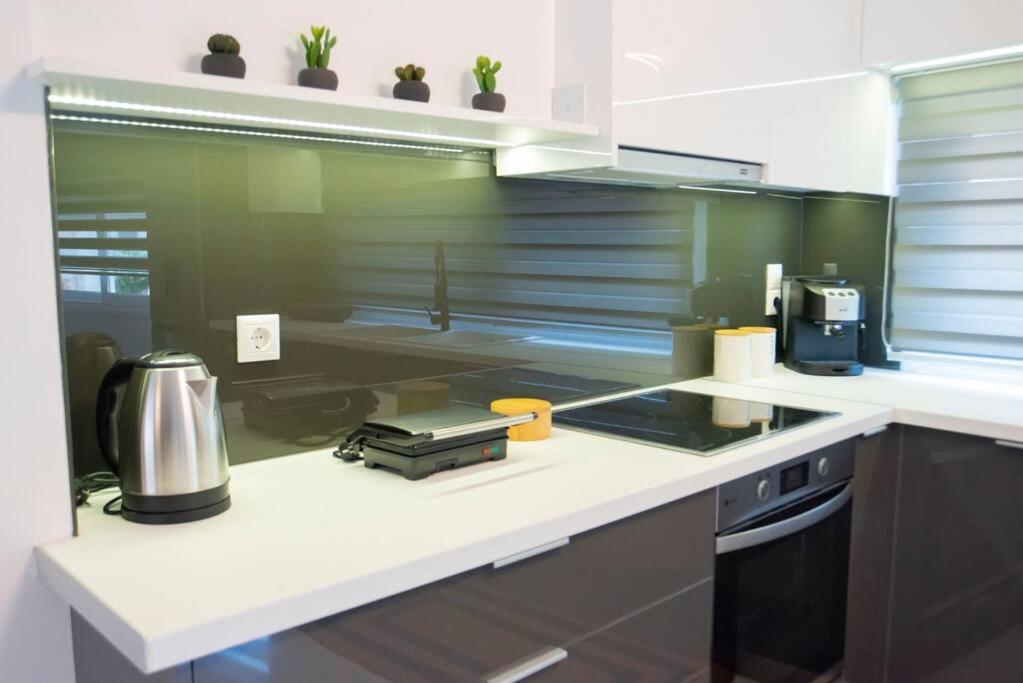 Mythos Home Ierapetra  Bagian luar foto