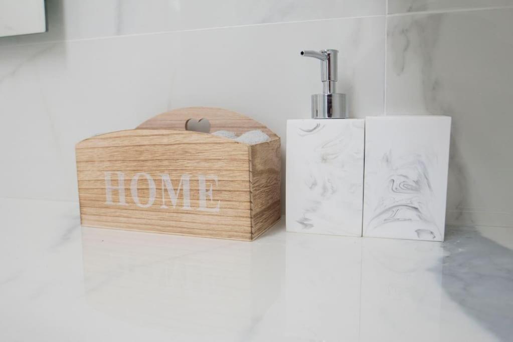 Mythos Home Ierapetra  Bagian luar foto